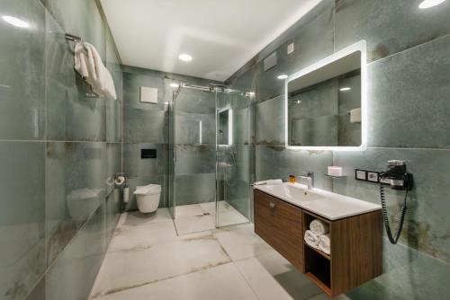 Imagen general del Hotel G&G Boardinghouse. Foto 4