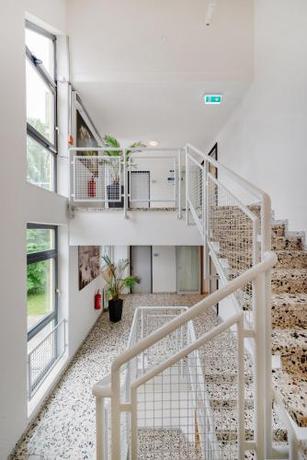 Imagen general del Hotel G&G Boardinghouse. Foto 6