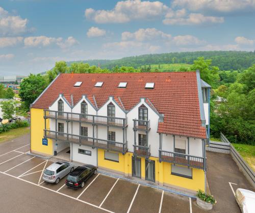 Imagen general del Hotel G&G Boardinghouse. Foto 10