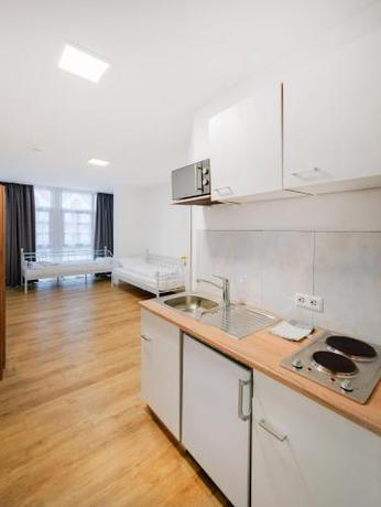 Imagen general del Hotel G&G Boardinghouse. Foto 14