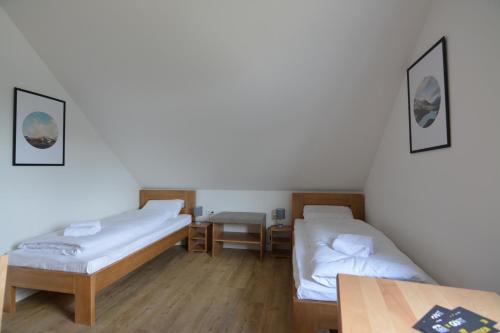 Imagen general del Hotel G&G Boardinghouse. Foto 15