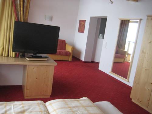 Imagen de la habitación del Hotel Gampeler Hof. Foto 2