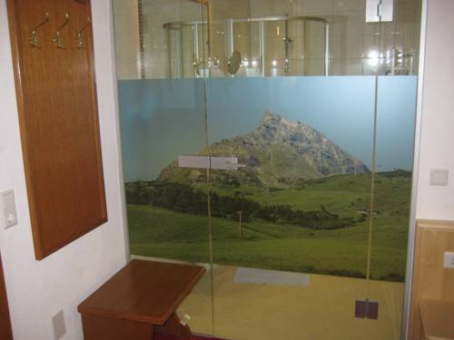 Imagen de la habitación del Hotel Gampeler Hof. Foto 4