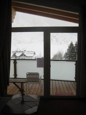 Imagen de la habitación del Hotel Gampeler Hof. Foto 7