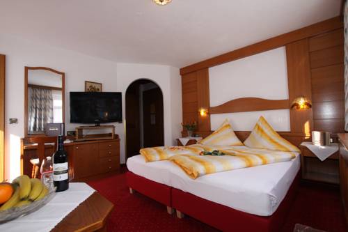 Imagen de la habitación del Hotel Gampeler Hof. Foto 9