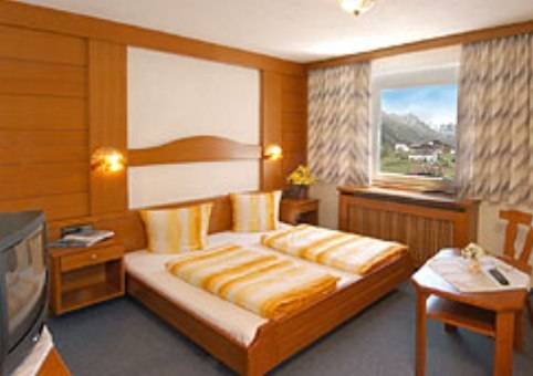 Imagen de la habitación del Hotel Gampeler Hof. Foto 11