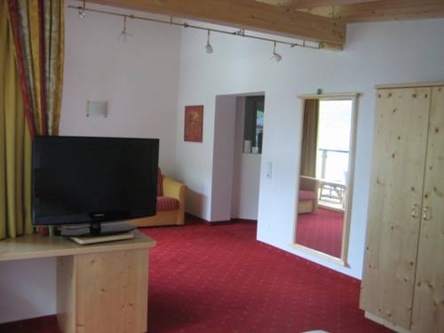 Imagen de la habitación del Hotel Gampeler Hof. Foto 12