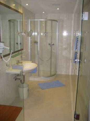 Imagen de la habitación del Hotel Gampeler Hof. Foto 13