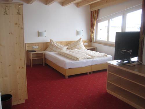 Imagen de la habitación del Hotel Gampeler Hof. Foto 14