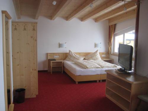 Imagen de la habitación del Hotel Gampeler Hof. Foto 15