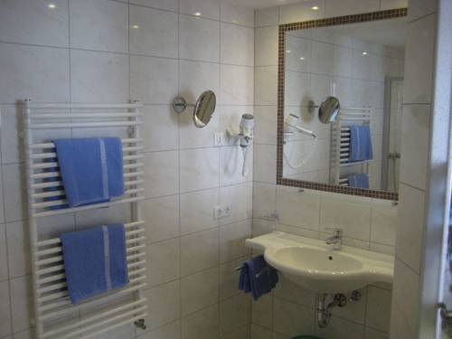 Imagen de la habitación del Hotel Gampeler Hof. Foto 16