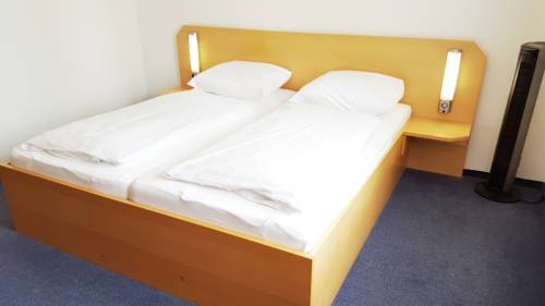 Imagen de la habitación del Hotel G&k. Foto 3