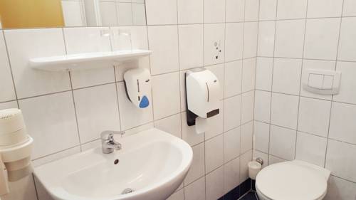 Imagen de la habitación del Hotel G&k. Foto 5