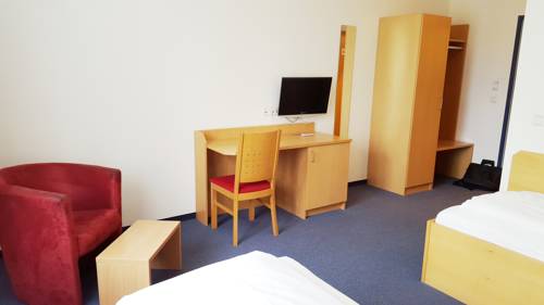 Imagen de la habitación del Hotel G&k. Foto 6