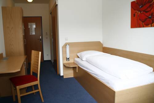 Imagen de la habitación del Hotel G&k. Foto 10