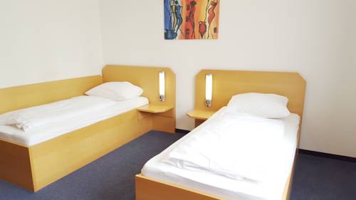 Imagen de la habitación del Hotel G&k. Foto 12