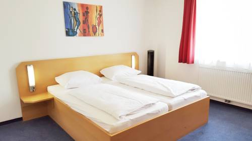 Imagen de la habitación del Hotel G&k. Foto 13