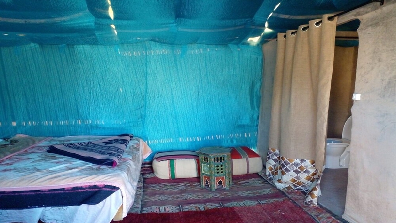 Imagen de la habitación del Hotel Gamra camp. Foto 4