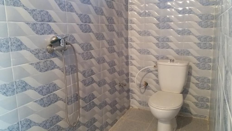 Imagen de la habitación del Hotel Gamra camp. Foto 5