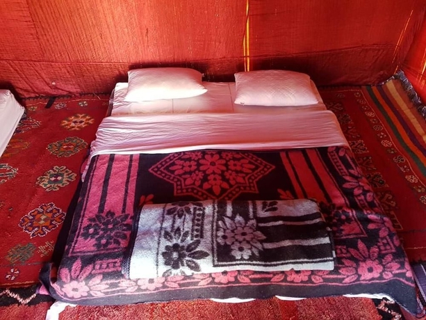 Imagen de la habitación del Hotel Gamra camp. Foto 8