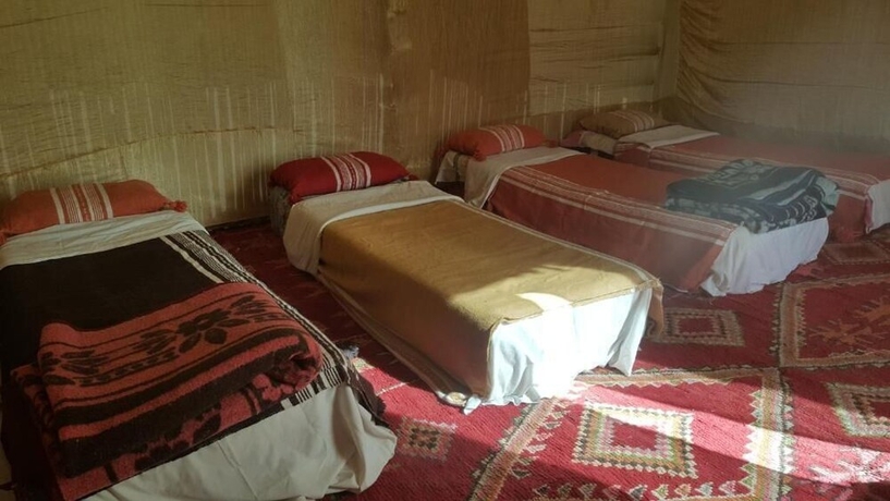 Imagen de la habitación del Hotel Gamra camp. Foto 12