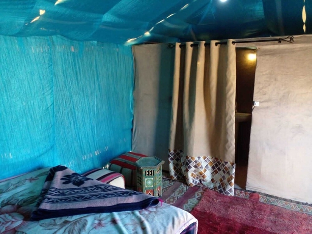 Imagen de la habitación del Hotel Gamra camp. Foto 13