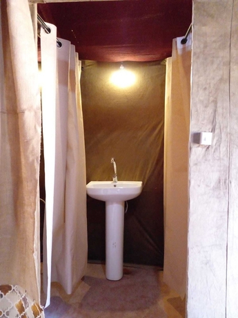 Imagen de la habitación del Hotel Gamra camp. Foto 15