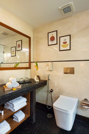 Imagen de la habitación del Hotel Gamyam Beach Resort And Wellness Retreat. Foto 5