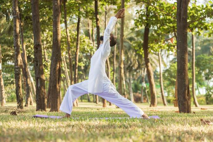 Imagen de los interiores del Hotel Gamyam Beach Resort And Wellness Retreat. Foto 17