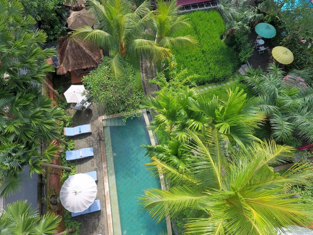 Imagen general del Hotel Gana and Restaurant. Foto 1