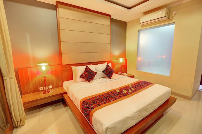 Imagen de la habitación del Hotel Gana and Restaurant. Foto 9