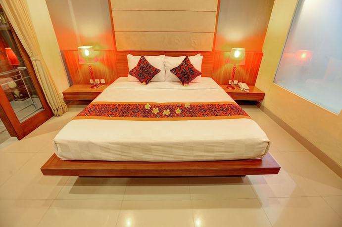 Imagen de la habitación del Hotel Gana and Restaurant. Foto 10