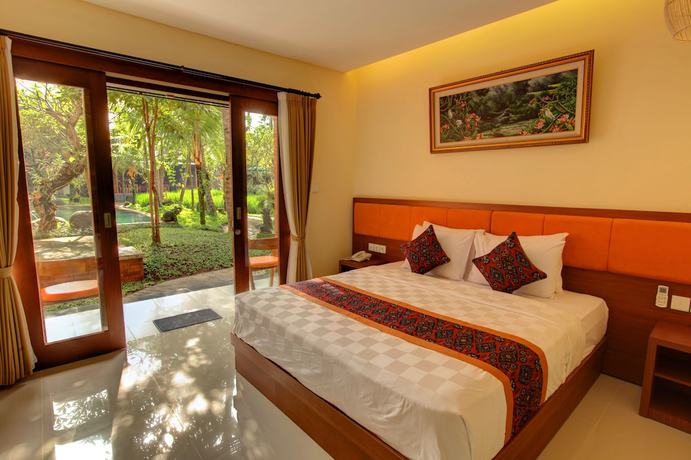 Imagen de la habitación del Hotel Gana and Restaurant. Foto 11