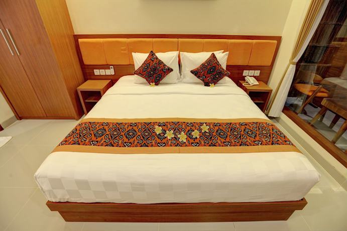 Imagen de la habitación del Hotel Gana and Restaurant. Foto 13