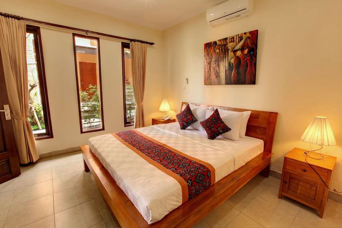 Imagen de la habitación del Hotel Gana and Restaurant. Foto 14