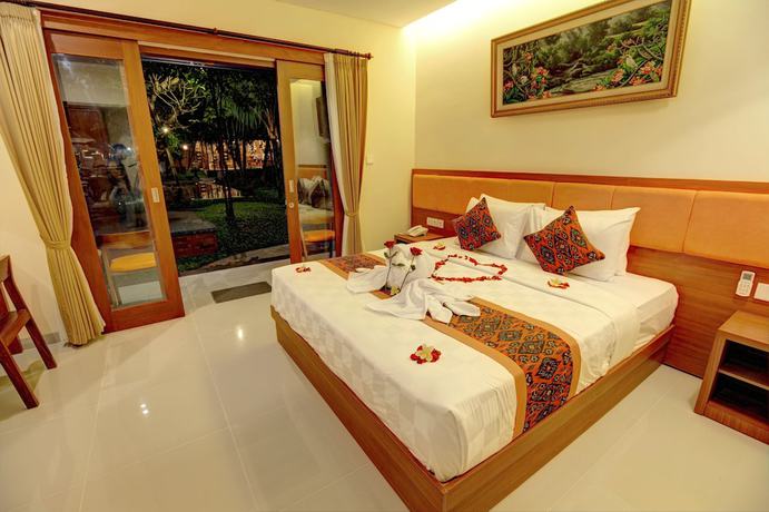 Imagen de la habitación del Hotel Gana and Restaurant. Foto 17