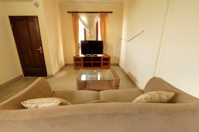 Imagen de la habitación del Hotel Gana and Restaurant. Foto 18