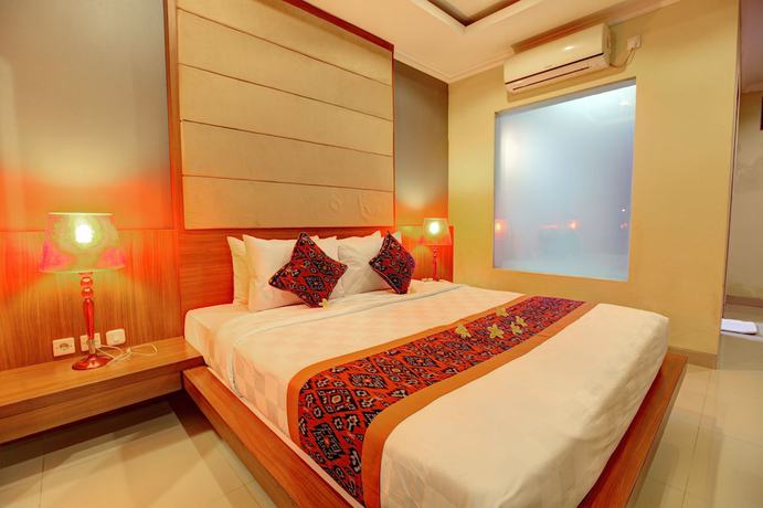 Imagen de la habitación del Hotel Gana and Restaurant. Foto 19