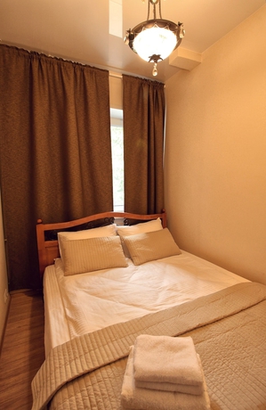 Imagen de la habitación del Hotel GandI Apartments. Foto 2
