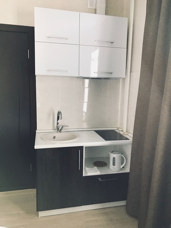 Imagen de la habitación del Hotel GandI Apartments. Foto 11
