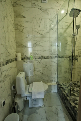 Imagen de la habitación del Hotel GandI Apartments. Foto 14