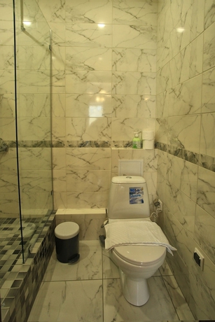 Imagen de la habitación del Hotel GandI Apartments. Foto 15