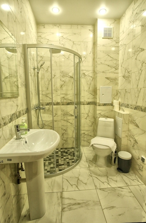 Imagen de la habitación del Hotel GandI Apartments. Foto 16