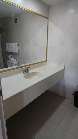 Imagen de la habitación del Hotel Gandara Hermosillo. Foto 12