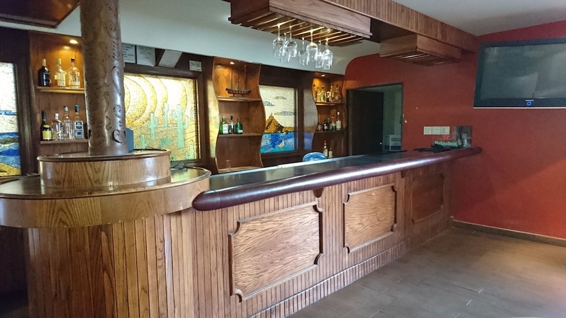 Imagen de los interiores del Hotel Gandara Hermosillo. Foto 14