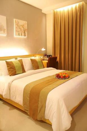 Imagen general del Hotel Gandasari Hotel-Resto-Cafe. Foto 2