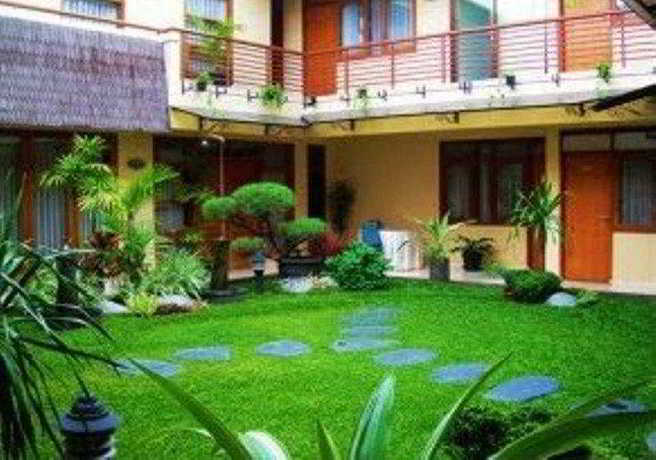 Imagen general del Hotel Gandasari Hotel-Resto-Cafe. Foto 3