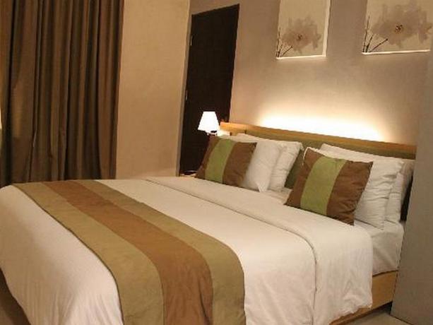 Imagen general del Hotel Gandasari Hotel-Resto-Cafe. Foto 5