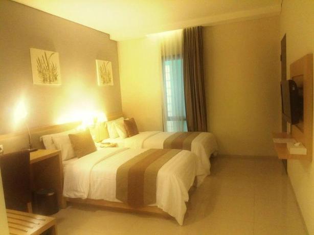 Imagen general del Hotel Gandasari Hotel-Resto-Cafe. Foto 7