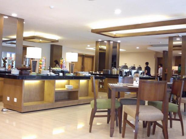 Imagen general del Hotel Gandasari Hotel-Resto-Cafe. Foto 8
